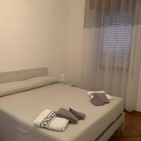 Al Mare In Salento Apartment