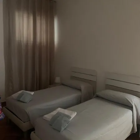 Apartment Al Mare In Salento