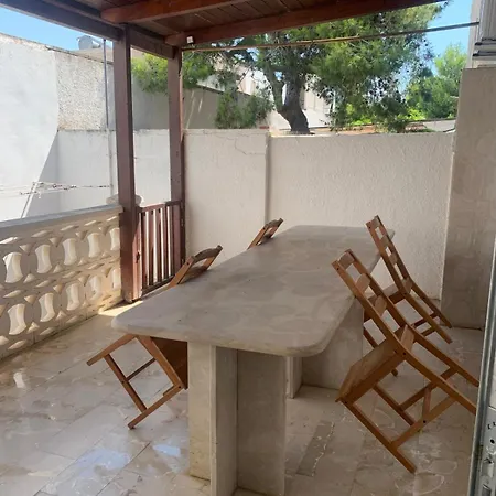 Al Mare In Salento סן פייטרו אין בוואניה